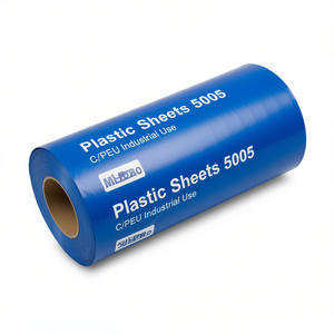 Láminas de Plástico 5005 C/PEU para Uso Industrial - Product Image 2