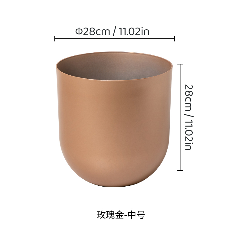Oro rosa