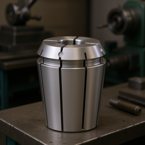 Ttake ERXG <b>25M</b> Reduction Collet For Tapping And Chucking Applications - Product Image 3