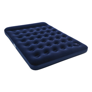 Bestway 67226 <span class=keywords><strong>Matelas</strong></span> Gonflable <span class=keywords><strong>Chauffant</strong></span> Moderne Convertible 2,03m x 1,52m x 28cm pour Meuble Maison Appartement Chambre - Product Image 4