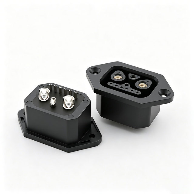 2+1+7 Tower Charging Set Strip Line Signal Pin Star Constant Lithium Electric Discharge USB Wire Harness Power Connector