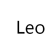 Leo