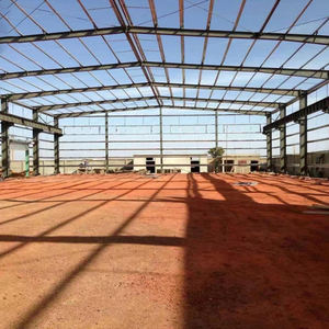 هيكل مسبق الصنع - Product Image 3