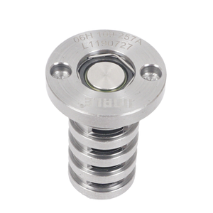 06 h109257a 06 j109257b valvola di regolazione dell'albero a camme per EA888 GEN2 A4 A5 Q3 Q5 Passat CC Scirocco GTI Jetta valvola di regolazione 06 h109257c - Product Image 1