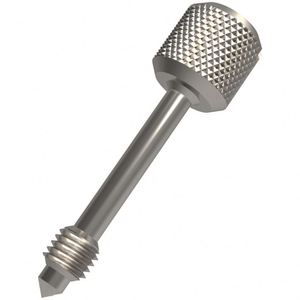 Tornillos de Cabeza Plana de Acero Inoxidable SS304 para Máquina de Perforación - Product Image 3