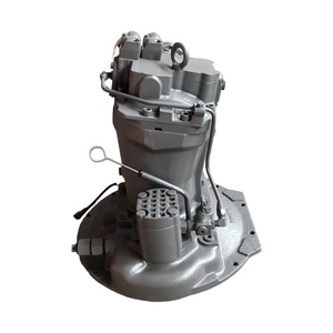 Bombas Hidráulicas Principales Dobles EX220-3 EX220LC-3 para Excavadora Hitachi, Repuestos HPV091EW 9121195 9133569 - Product Image 2