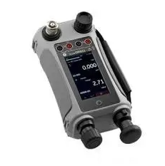 Calibrador de la Serie Flex Druck DPI612-PFP-100G, 0 a 100 Bares, Neumático, con Pantalla Táctil, Listo para Registro de Datos - Product Image 4
