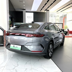 Meilleure offre, BYD Qin <span class=keywords><strong>L</strong></span> EV 545km <span class=keywords><strong>Excellence</strong></span>, véhicule à énergie nouvelle, offre limitée - Product Image 4