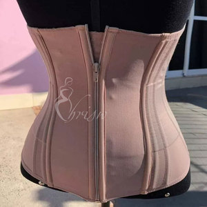 Corset de contrôle du ventre pour femmes Levanta Cola Ceinture post-chirurgie NOUVEAU - Product Image 2