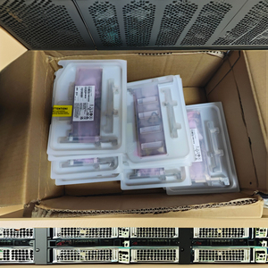 การ์ดเครือข่าย M-ellanox Mcx4121a-acat ขายดี Pcie 3.0 X8 Ethernet Lx อินเทอร์เฟซแบบคู่ Rj45 อัตราการส่งข้อมูล 10gbps - Product Image 2