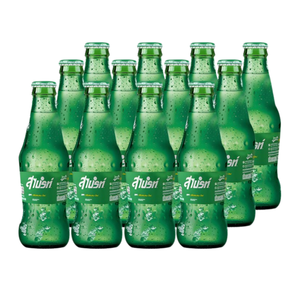 Refresco <span class=keywords><strong>Sprite</strong></span> de Tailandia, 250 ml, Botella de Vidrio, Sabor Limón y Lima, Bebida Carbonatada, Proveedor Mayorista - Product Image 2