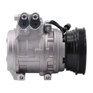 Compressor AC para Carro Kia Sportage Hyundai Tucson, AC.100.1508 OEM 97701-2D700 97701-2E000 140249 10PA15C Auto 12 Volts