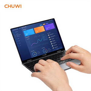CHUWI MiniBook X U300 10.51" 360° °   Laptop <span class=keywords><strong>Yoga</strong></span> 2-in-1 con Processore Intel 5-Core, 16GB RAM, 512GB SSD, Windows 11 Pro, Schermo Touch FHD IPS, Ultra-Leggero 920g - Product Image 4