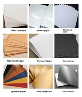 Carnet de notes créatif BKS A6 en cuir avec couverture PP, spirale, pour étudiants, taille personnalisable, 50 feuilles, impression numérique