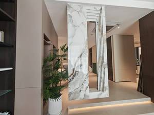 Armoires modulaires modernes personnalisées avec portes à panneau plat peu encombrantes pour les placards walk-in et les écoles - Product Image 2