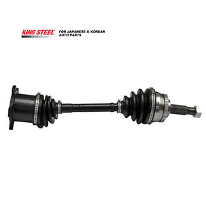 Système de transmission automatique à <span class=keywords><strong>prix</strong></span> avantageux, arbre d'entraînement d'essieu avant pour NISSAN X-TRAIL T30 01-06 39100-8H615 - Product Image 5