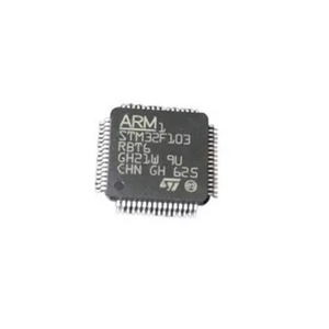 Mrcss trong kho bán buôn IC chip linh kiện điện tử <span class=keywords><strong>stm32f103rbt6</strong></span> - Product Image 1