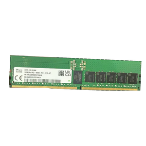 SK Hynix hmcg88mebra174n 32GB 2Rx8 pc5 4800b DDR5 ECB RDIMM Bộ nhớ cho máy chủ hmcg88mebra174n - Product Image 1