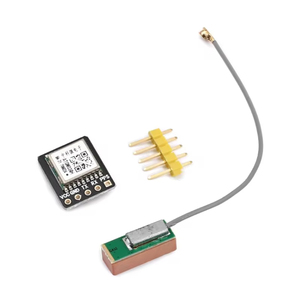 Module de navigation par satellite à double mode GPS+BDS ATGM336H-5N31, remplacement pour M8N NEO 6M F818 - Product Image 1