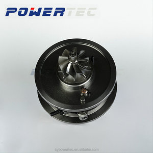 Powertec Turbo Core 53039880129 53039880207 53039880137 03L253056C 03L253019K para Audi A3 2,0 TDI 125 Kw <span class=keywords><strong>170</strong></span> HP CBBB 2008 - Product Image 2