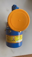Surpresseur à gaz de pompe à Air personnalisée de Type 20, rehausseur de freins, pour charger sur roues