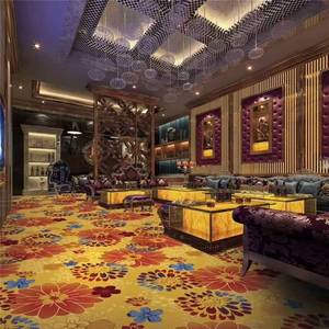 Ignifuge Hôtel Couloir <span class=keywords><strong>Dalle</strong></span> Banquet Casino <span class=keywords><strong>Tapis</strong></span> Salle De Bal Salle De Réunion De Luxe Cinéma <span class=keywords><strong>Tapis</strong></span> - Product Image 6