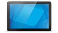 Elo I-Series 4.0 VALUE Tablette Wi-Fi Rockchip 10.1 PCAP de 3399 pouces Nouveau processeur AMD 4 Go de RAM 64 Go de disque dur SSD Blanc