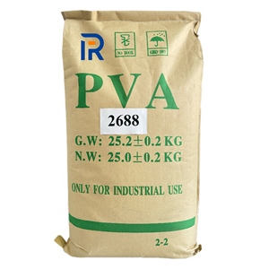 Hóa Chất Polyvinyl rượu <span class=keywords><strong>PVA</strong></span> BP 26 cho keo <span class=keywords><strong>PVA</strong></span> BP-26 Polymer <span class=keywords><strong>PVA</strong></span> cho chất kết dính - Product Image 1