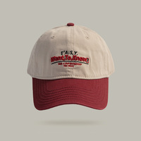 Venta al por mayor gorras de béisbol unisex logotipo bordado personalizado hombres Snapback diseño Casual Cotillón banda para el sudor para Flexfit perfeccionado