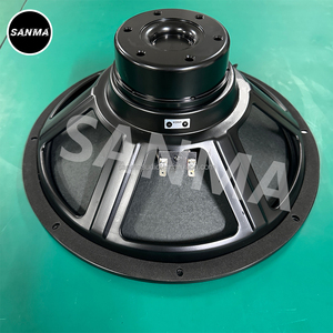 ลำโพงอาร์ต 745-A MK5 ขนาด 15 นิ้ว 2 ทาง 1400 วัตต์ กำลังขับสูง ระบบเสียงดีเจแบบแอคทีฟ ลำโพงสำหรับใช้งานกลางแจ้งบนเวที รุ่นขายดี - Product Image 6