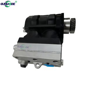 Onodeエアブレーキコンプレッサー4571304915 4571307115 1840 OM457用 - Product Image 3