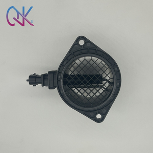 Auto-elektrische systemen luchtmassameter flowmeter 0281002963 51792707 HFM747RP voor FIAT PEUGEOT - Product Image 4