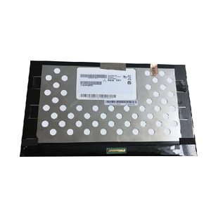 จอแสดงผล TFT LCD คุณภาพสูง B116XAN03.0 HW1A ขนาด 11.6 นิ้ว 1366*768 หน้าจอ TFT LCD - Product Image 1