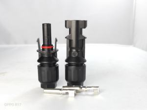 The leading connector manufacturers PV4.0 solar DC connector pv panel connector - Product Image 3