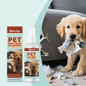 Silbatos Portátiles de Tela EELJOY para Perros y Gatos - Product Image 1