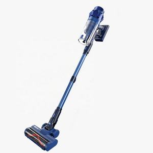 <span class=keywords><strong>Aspirateur</strong></span> <span class=keywords><strong>sans</strong></span> <span class=keywords><strong>fil</strong></span> Bulelink Akku Staubsauger KARDV V06, 70 minutes, 600W, 45Kpa, aspirateurs pour tapis de maison - Product Image 5