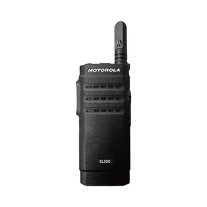 Radio Walkie Talkie Motorola a Lungo Raggio, Ricetrasmettitore HF, Radio Digitale VHF <span class=keywords><strong>CB</strong></span>, Modelli SL500 SL1600 SL1M SL300 - Product Image 1