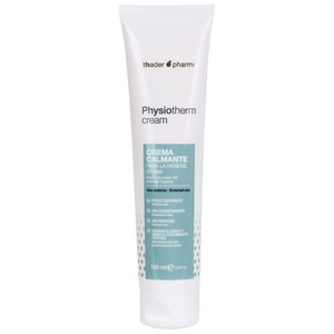 Crème Physiotherm 100ml Apaisante Sans Parfum Peaux Sensibles Hygiène Intime - Product Image 1
