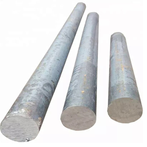 Barra Redonda de Acero para Muelles de Aleación Astm <span class=keywords><strong>A8</strong></span> de 20 mm, Sup9 Sup10 40crmo St52, Precio de Barra Redonda Laminada en Caliente - Product Image 5