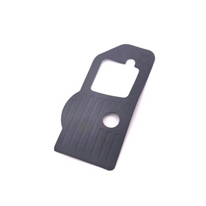 Pièce de rechange en caoutchouc pour appareils photo Nikon D50, D90, D300, D700, D750, <span class=keywords><strong>D800</strong></span>, D800E, accessoires pour studio photo - Product Image 6