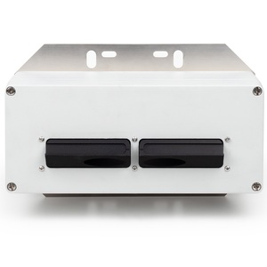 Capteur de brouillard HY-SLV2E pour la visibilité routière, capteur de brouillard fiable pour les mesures de visibilité, capteur de temps actuel - Product Image 3