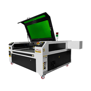 60w 80w 100w 130w 4060 7050 6090 Co2 Laser Engraver <b>Machine</b> and Laser Cuter <b>Machine</b> - Product Image 2