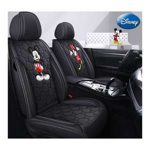 Кожаные чехлы на сиденья автомобиля - Product Image 1