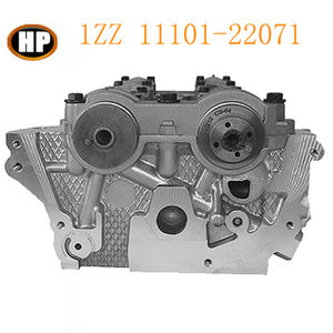 Cabeza de Cilindro Completa 1ZZ 2ZZ 11101-22071 Motor 1ZZ 2ZZ para <span class=keywords><strong>TOYOTA</strong></span> <span class=keywords><strong>Corolla</strong></span> RAV4 Celica Caldina 1.8L 1998- Sin <span class=keywords><strong>Opiniones</strong></span> Todavía - Product Image 4