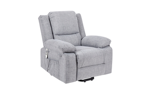 Fauteuils inclinables à <span class=keywords><strong>prix</strong></span> avantageux, fauteuils électriques haut de gamme pour personnes âgées, <span class=keywords><strong>fauteuil</strong></span> électrique pour personnes âgées - Product Image 4