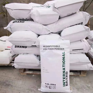 Factory Sale VAE RDP Powder Redispersible Emulsion Powder Redispersible <b>Polymer</b> Powder - Product Image 1