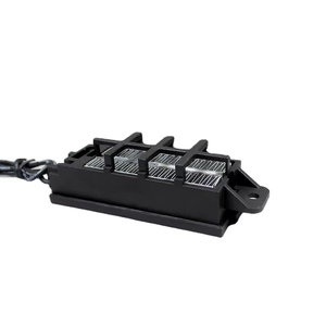 Calentador para Gallinero para Pollitos con Sistema de Paneles Solares, Tubo <span class=keywords><strong>Calefactor</strong></span> para Incubadora - Product Image 2