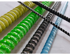 GFRP Rebar ขนาด12มม. เหล็กเส้นคอมโพสิต - Product Image 3