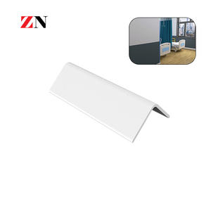 <span class=keywords><strong>Protector</strong></span> de esquina de <span class=keywords><strong>vinilo</strong></span> para <span class=keywords><strong>pared</strong></span>, <span class=keywords><strong>protector</strong></span> de esquina para protección de <span class=keywords><strong>pared</strong></span> - Product Image 1