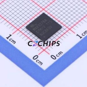 Nouveau sérialiseur/désérialiseur de puce IC de Circuit intégré d'origine MAX9278AGTM/V + QFN-48-EP(7x7) - Product Image 1